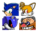 Story Mode - Sonic Pinball Party