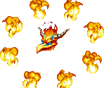 Xan Bie - Trials of Mana (JPN)