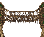 Mt. Kolts (Exterior) - Final Fantasy 6