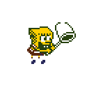 SpongeBob SquarePants - SpongeBob SquarePants: Legend of the Lost Spatula