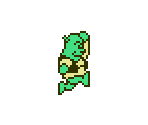 Shrek - Super Shrek Bros. (Bootleg)