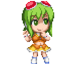 Gumi - Miku 'n Pop