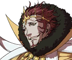 Gangrel - Fire Emblem: Awakening