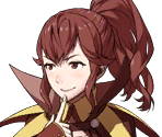 Anna - Fire Emblem: Awakening