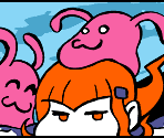 Miscellaneous - Amy Pumpkin's Nightmare