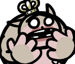 Queen Hippo