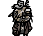Trampy