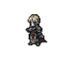 Mahrez (Fallen) - Octopath Traveler 0