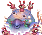 Epic Sporerow - My Singing Monsters