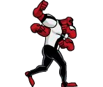 Four Arms - Ben 10: The Alien Device