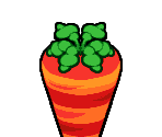 Giga-Carrot - Mario & Luigi: Bowser's Inside Story