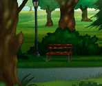 The Park - Ben 10: The Alien Device