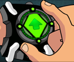 The Omnitrix - Ben 10: The Alien Device