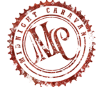 Executable Icon - Midnight Caravan