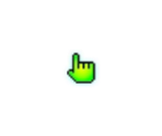 Cursors - Ben 10: The Alien Device