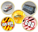 Achievements