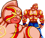 Kinnikuman Super Phoenix