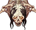 Gashadokuro - SHINONOME ABYSS The Maiden Exorcist