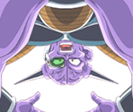 Unprecedented Elite Team - Captain Ginyu (Ginyu Force)