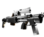 Weapon Icons