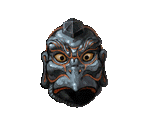 Player Avatars - SHINONOME ABYSS The Maiden Exorcist