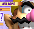 Ask Wario - Wario World