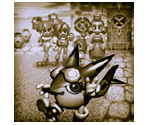 Bestiary Images