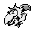 Gaghiel - Neon Genesis Evangelion: Shito Ikusei