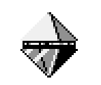 Ramiel - Neon Genesis Evangelion: Shito Ikusei