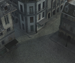 Paris - Bastardos Sin Gloria: The Online Videogame