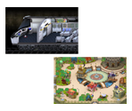 Minimaps