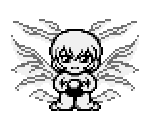Unique Angel Forms - Neon Genesis Evangelion: Shito Ikusei