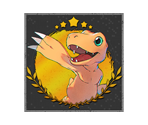 Steam Achievements - Digimon Survive