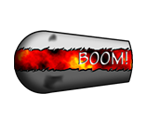 Cannons - Bounce On