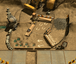 Under Construction - 3D Ultra Radio Control Racers Deluxe: Traxxas Edition