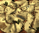 Desert