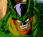 Wicked Life Form's Superiority Complex - Cell (2nd Form) - Dragon Ball Z: Dokkan Battle