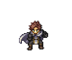 Henry - Octopath Traveler: Champions of the Continent
