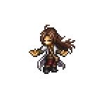 Ioannis - Octopath Traveler: Champions of the Continent