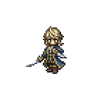 Rondo Ravus - Octopath Traveler: Champions of the Continent