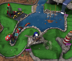 Minigolf
