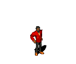 Honest Jackson - The Sims 2