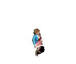 Mamma Hogg - The Sims 2