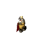 Lord Mole - The Sims 2