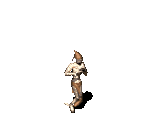 Mummy - The Sims 2