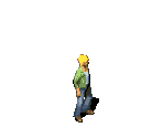 Tristan Legend - The Sims 2