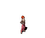 Penelope Redd - The Sims 2