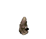 Bigfoot - The Sims 2