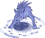 Coyote Spirit - Gaia Online