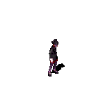 Ava Cadavra - The Sims 2